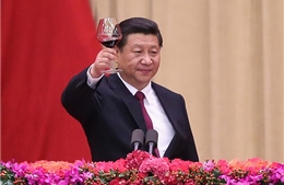 Trung Quốc kiên định cải cách mở cửa sâu rộng, toàn diện 